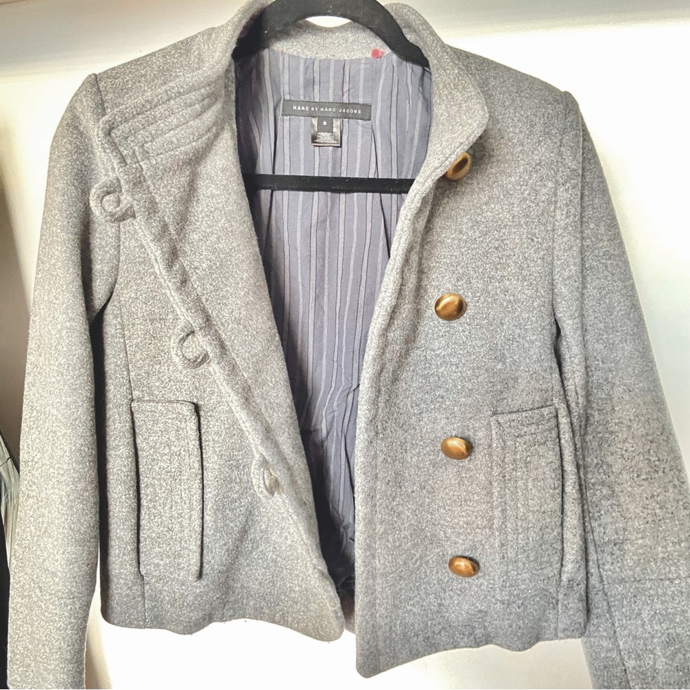 Marc Jacobs Jacket 🧥